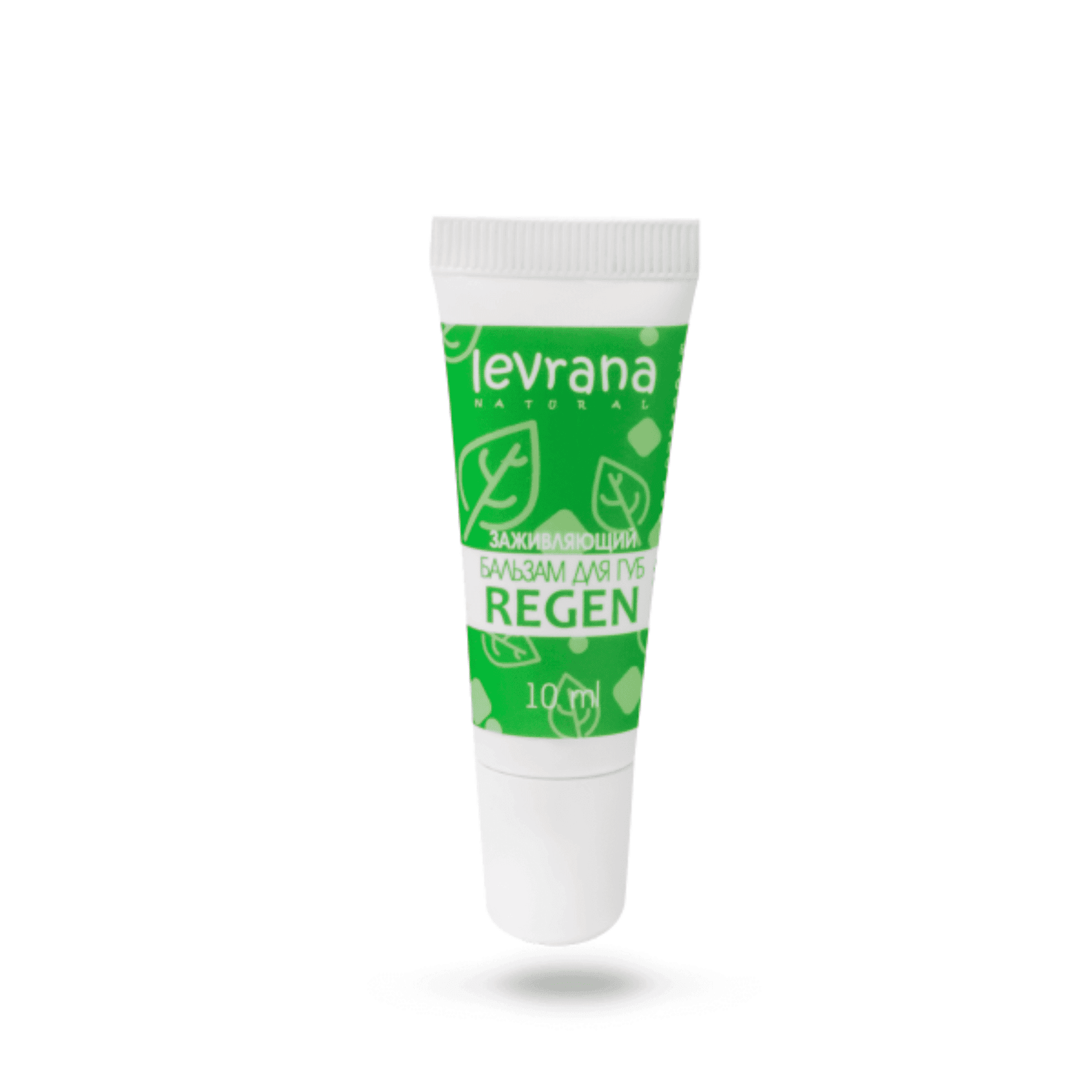 LEVRANA Balzam za ispucale usne Regen, 10 ml