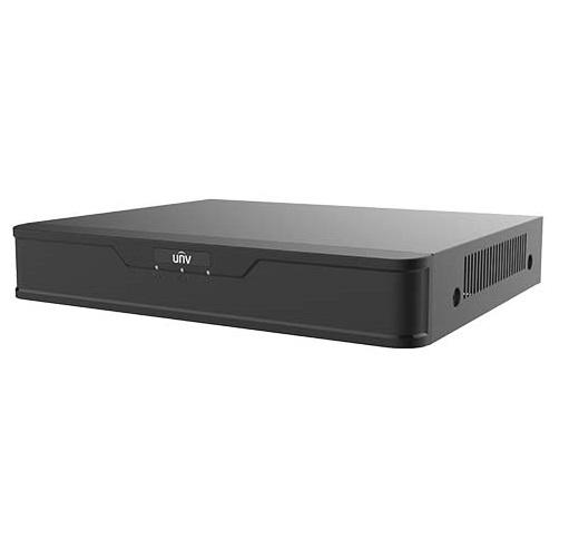 UNIVIEW Snimač DVR UNV XVR301-04G3, 4-kanalni snimač, 5MP Lite