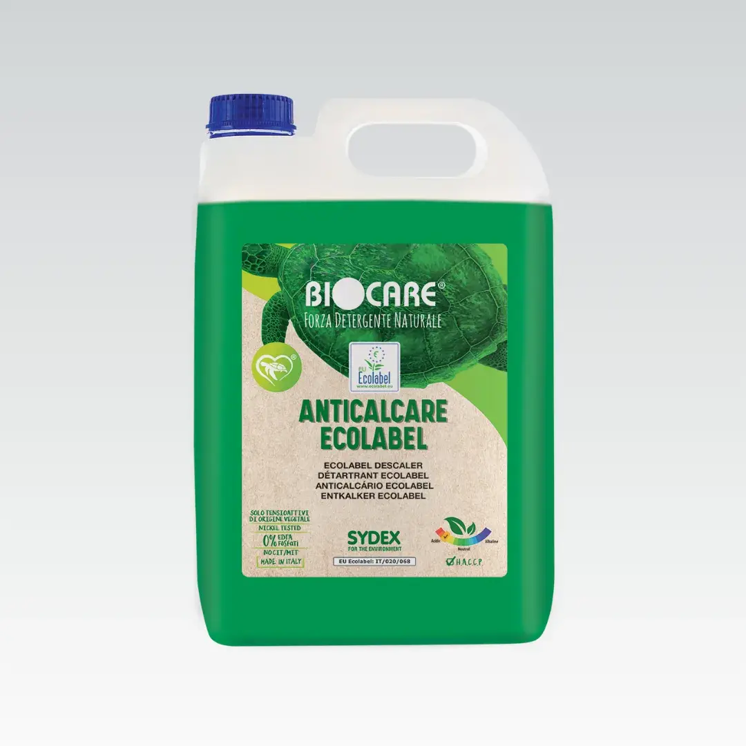 NATURAL CARE Sredstvo protiv kamenca Biocare, 5kg