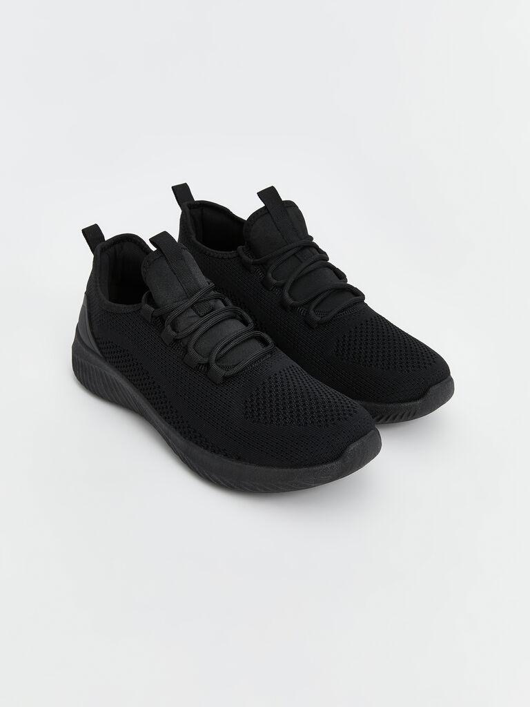 LC Waikiki Muške patike S5AG07Z8-HUC, Crne