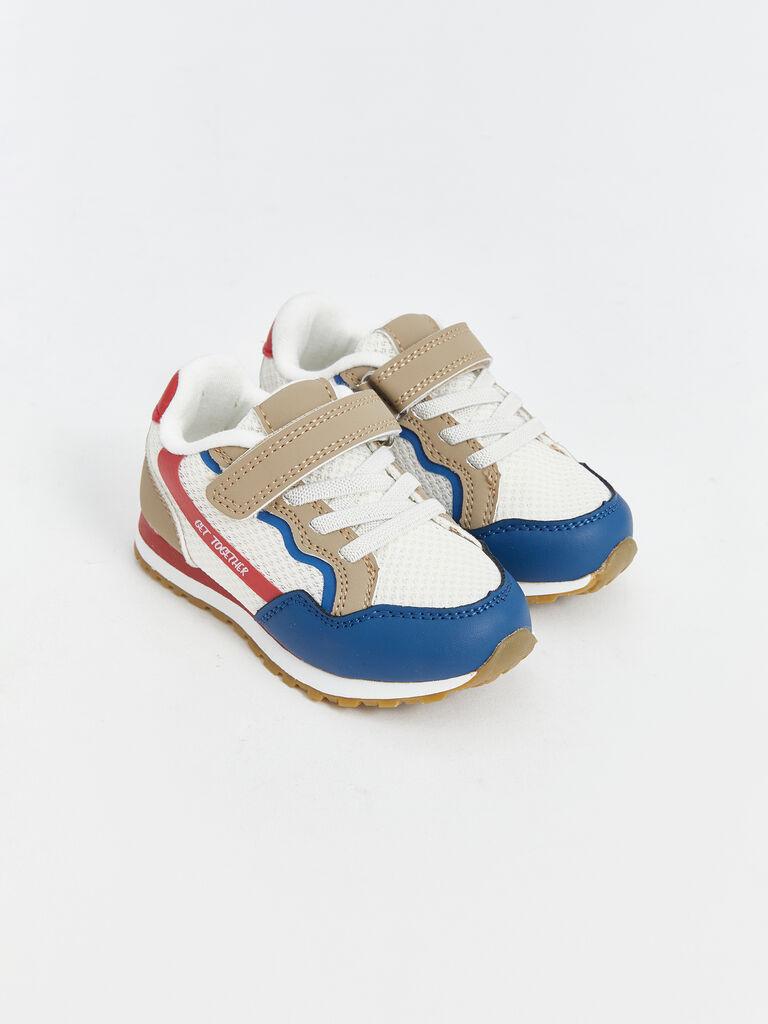 LC Waikiki Patike za bebe S5AN18Z1-K0E, Bež