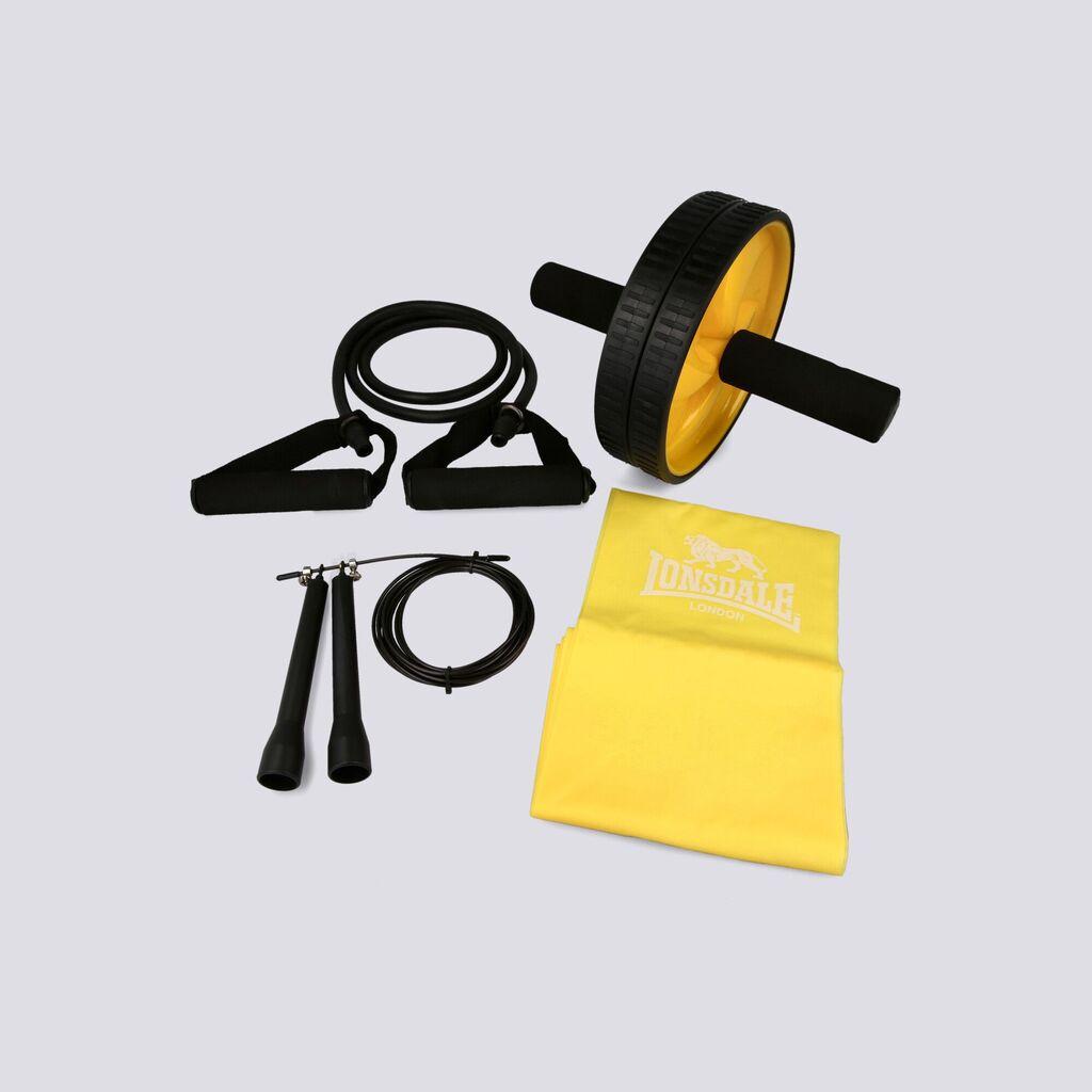 Lonsdale Set f.i.t. toning