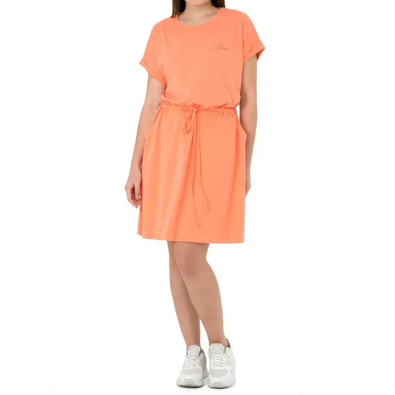 Ženska haljina LISA KA ISTOKU