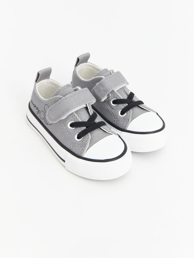 LC Waikiki Patike za bebe S4BL07Z1-G6V, Sive