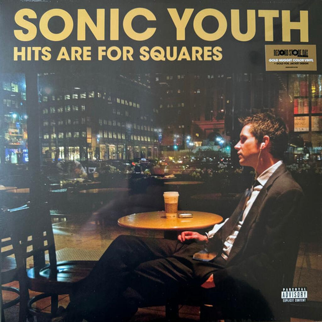 Sonic Youth - Hits Are For Squares (Rsd 2024)