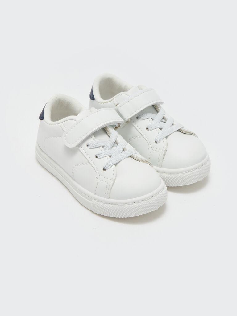 LC Waikiki Patike za bebe S4BL09Z1-J5E, Bele