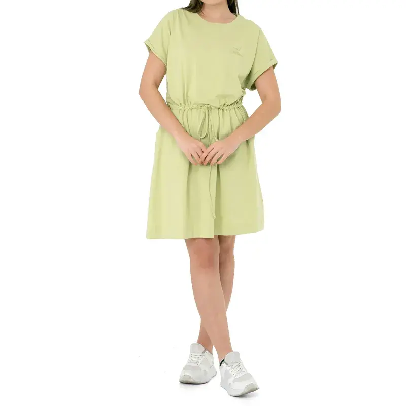 Ženska haljina LISA KA ISTOKU