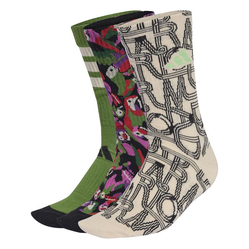 ADIDAS ženske čarape OKRUŽENE ČARAPE