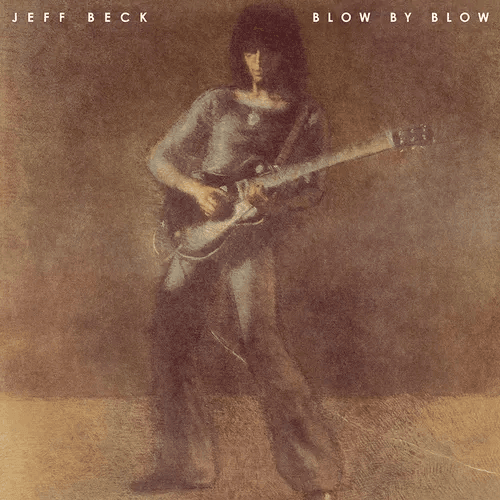 Jeff Beck - Blow By Blow