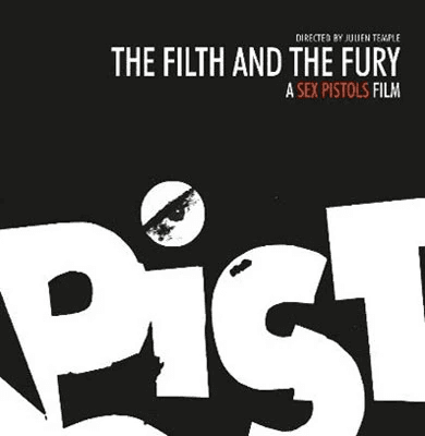 Sex Pistols - The Filth & The Fury (Ltd. Edition)