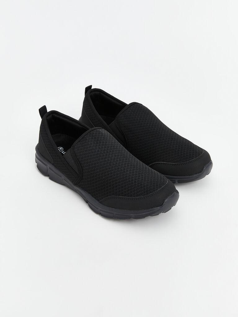 LC Waikiki Muške patike S5AH34Z8-HUC, Crne