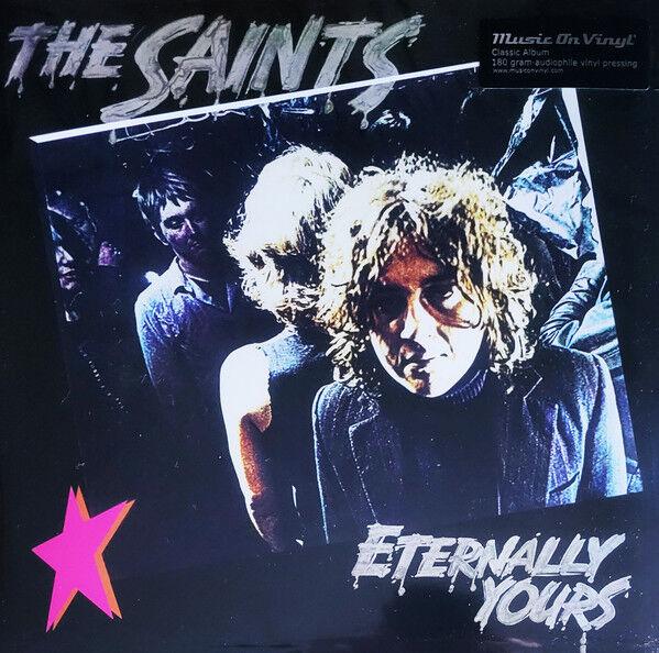Saints - Eternally Yours