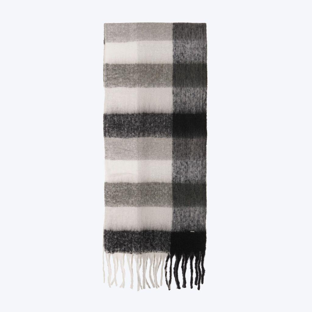 Luhta Ženski šal Naanjoki, Šareni