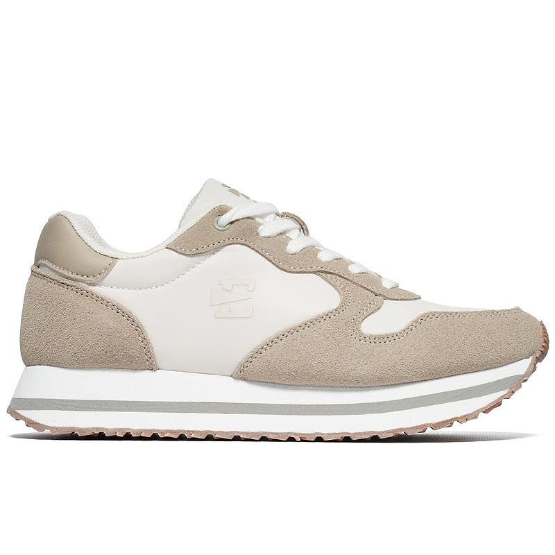 Eastbound Ženske patike Sand, Krem