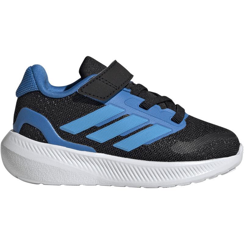 ADIDAS patike za dečake RUNFALCON 5 EL I CBLACK/LUAK/LURABL