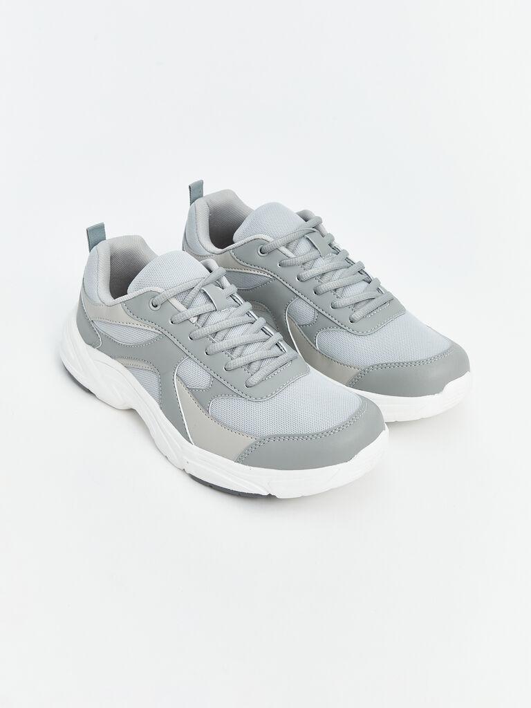 LC Waikiki Muške patike S5AD49Z8-CWL, Sive