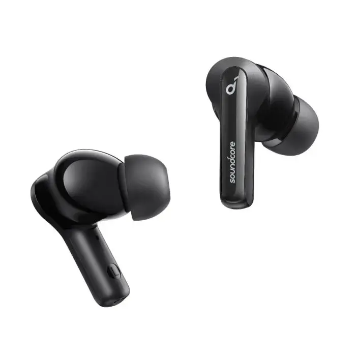 Anker slušalice Life Note 3i, Bluetooth, crne