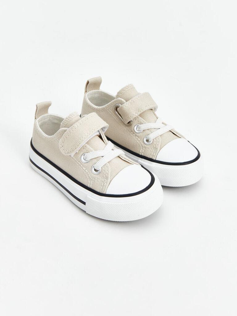 LC Waikiki Patike za bebe S4BL22Z1-V2K, Bež