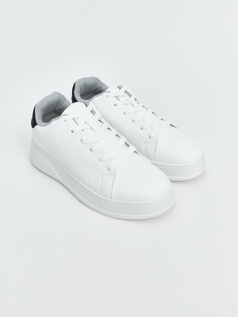 LC Waikiki Muške patike S5AD02Z8-J5E, Bele