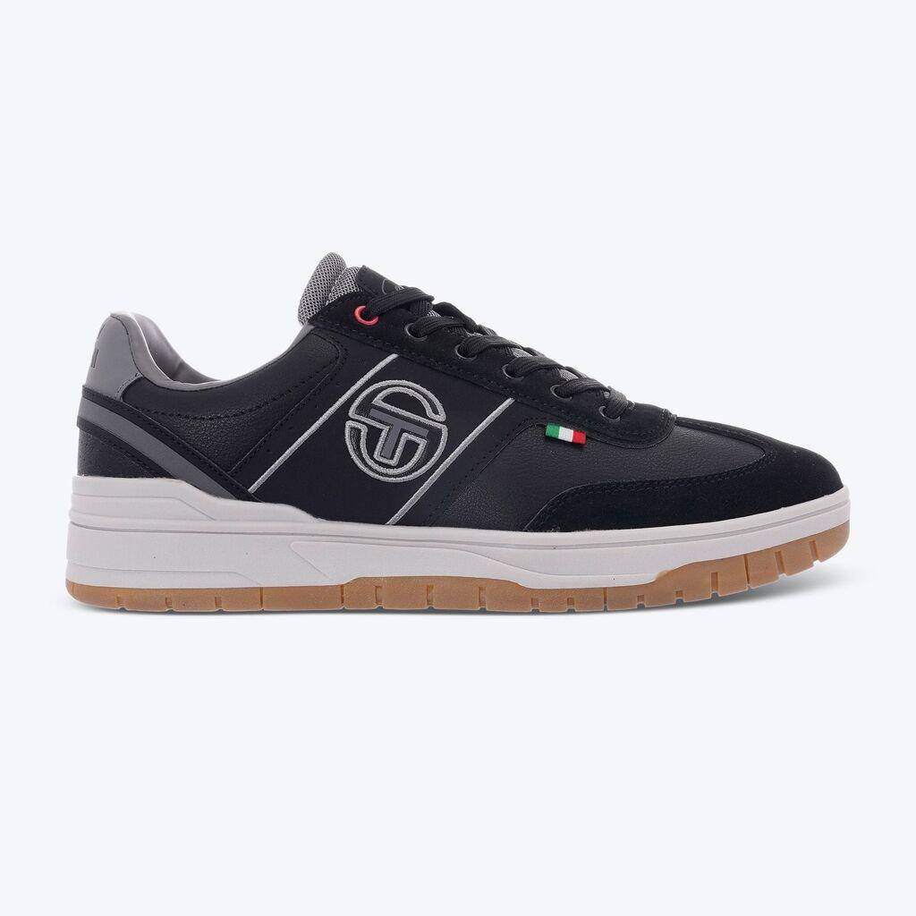 Sergio Tacchini Muške patike Toto, Crne