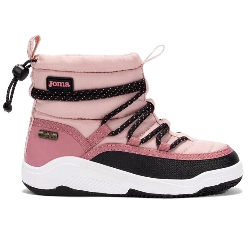 JOMA Čizme za devojčice SNOW JR, Roze