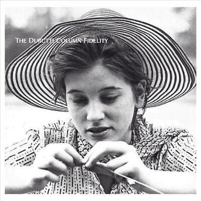 The Durutti Column - Fidelity