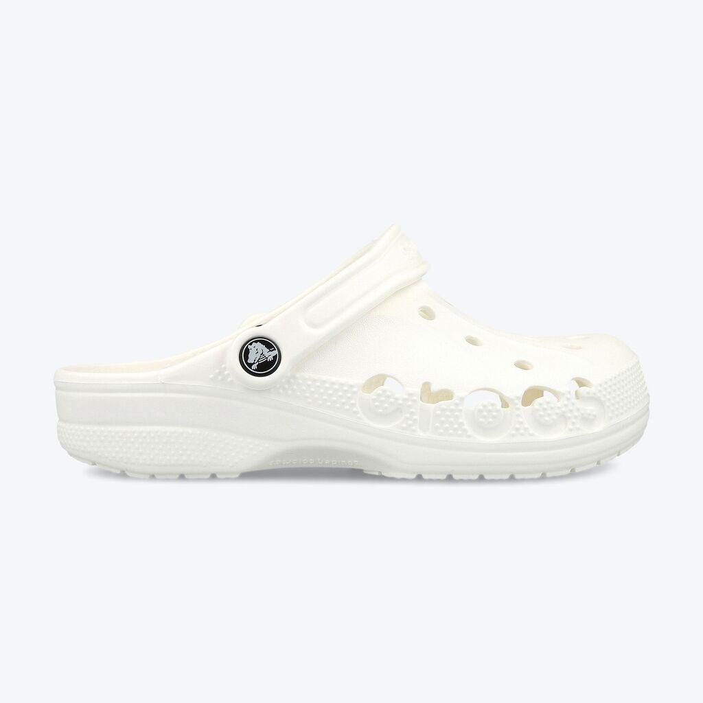 Crocs Ženske papuče Baya, Bele