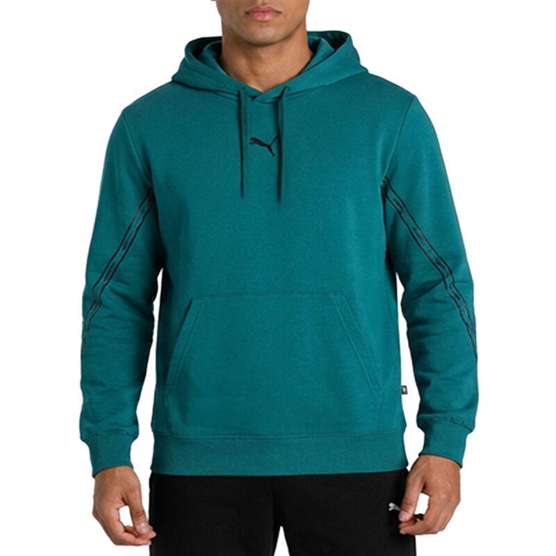 PUMA muška dukserica ESS TAPE HOODIE TR
