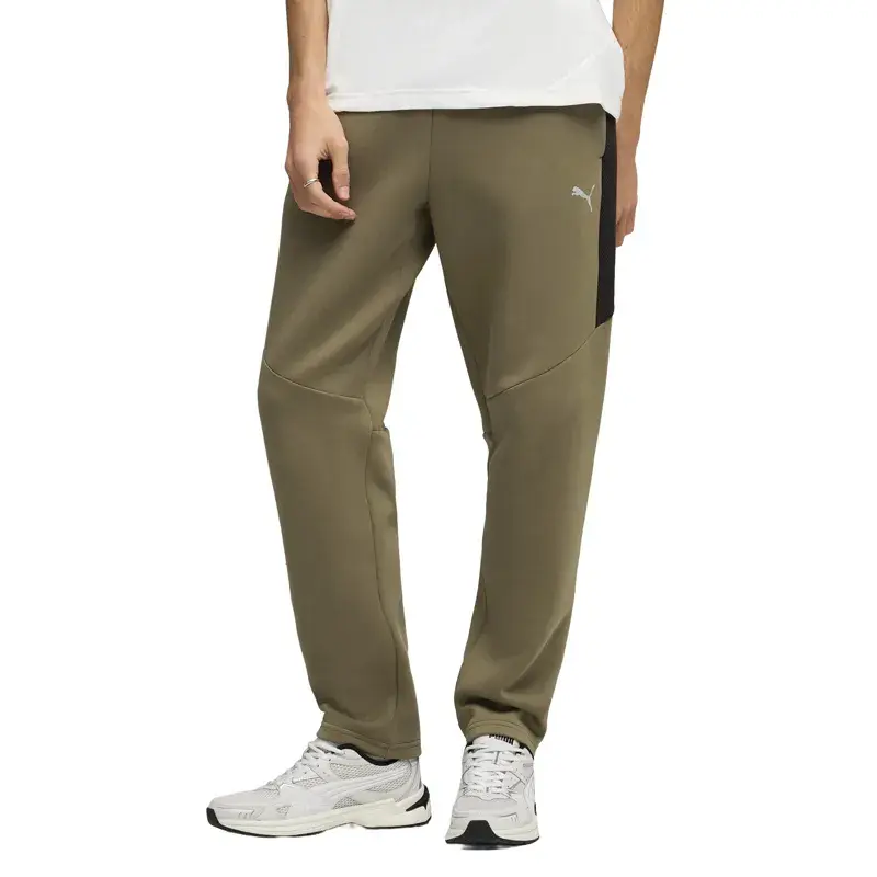 PUMA muške donje pantalone EVOSTRIPE DK