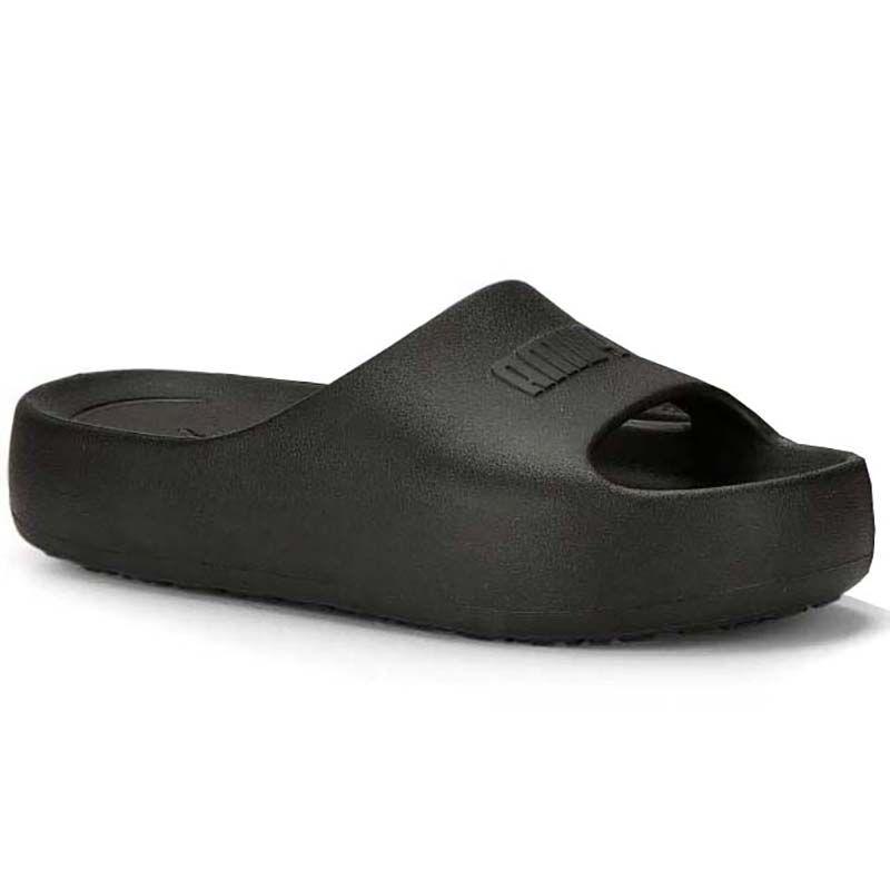 Ženske papuče Puma Shibusa, crne