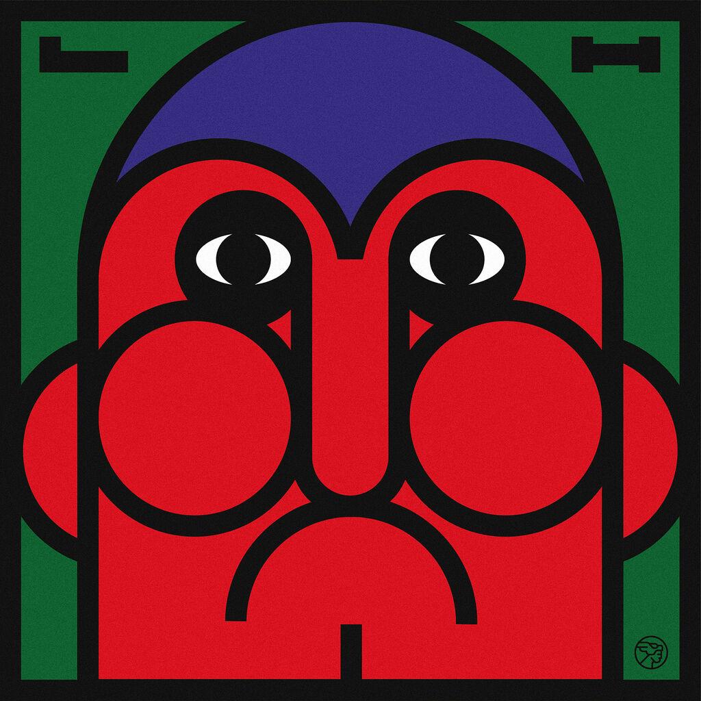 Love Hunters - Mother Mono Father Demo (Vinyl)