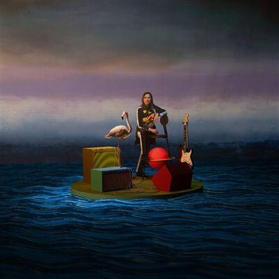 Kim Deal - Nobody Loves You More (Indie Exclusive)