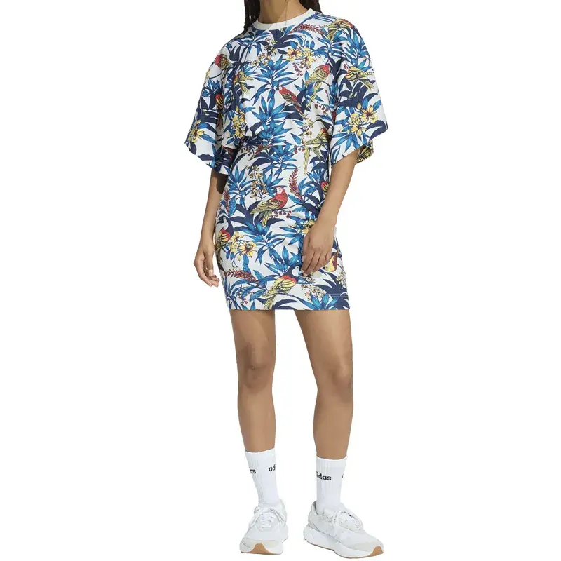 ADIDAS ženska haljina FARM DRESS
