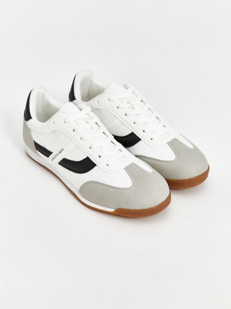 LC Waikiki Muške patike S5AD38Z8-J5E, Bele