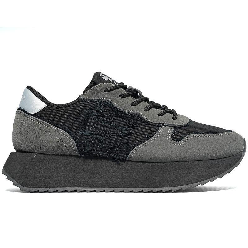 Ženske patike MUSE ka istoku