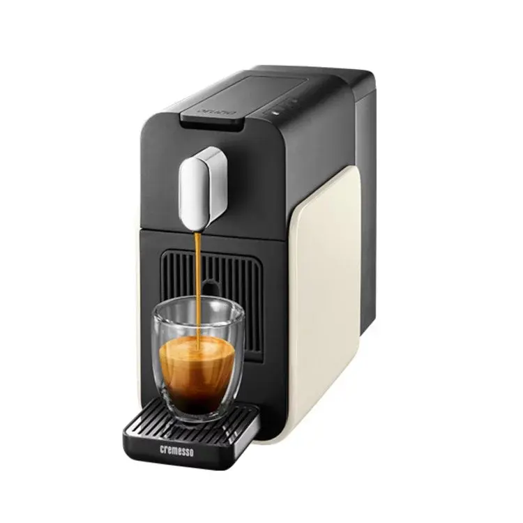 CREMESSO Brava cream, Crni