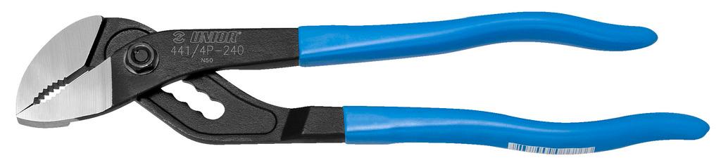 UNIOR Papagaj klešta 240 U441/4P