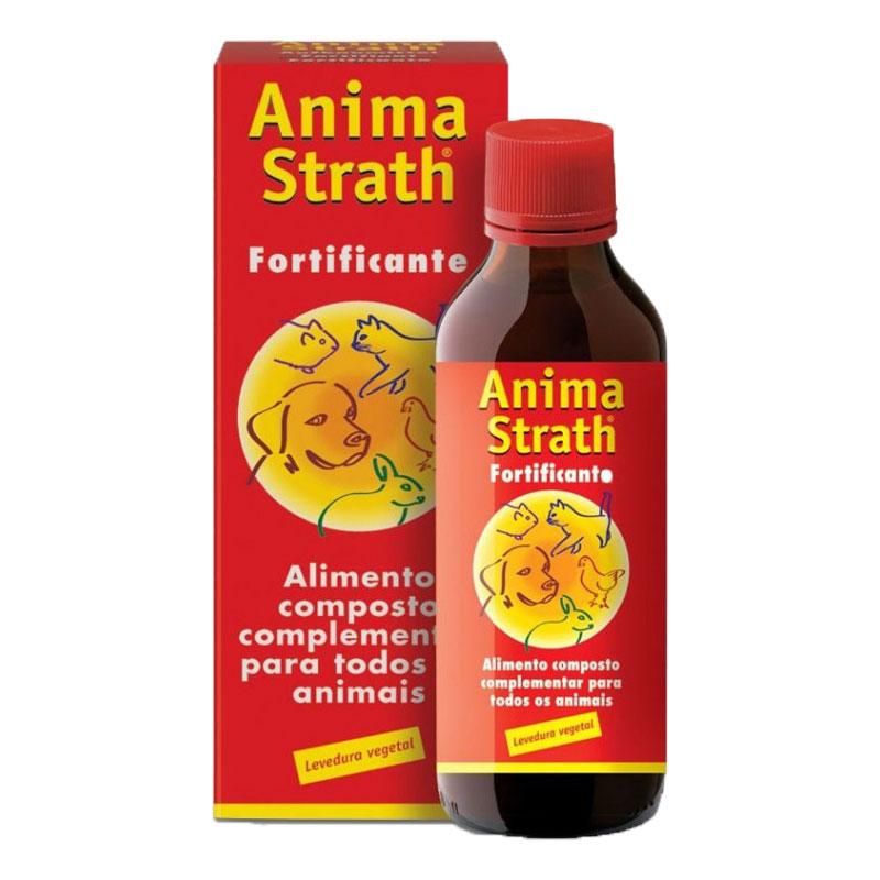 ANIMA STRATH Vitamini za pse, 250ml