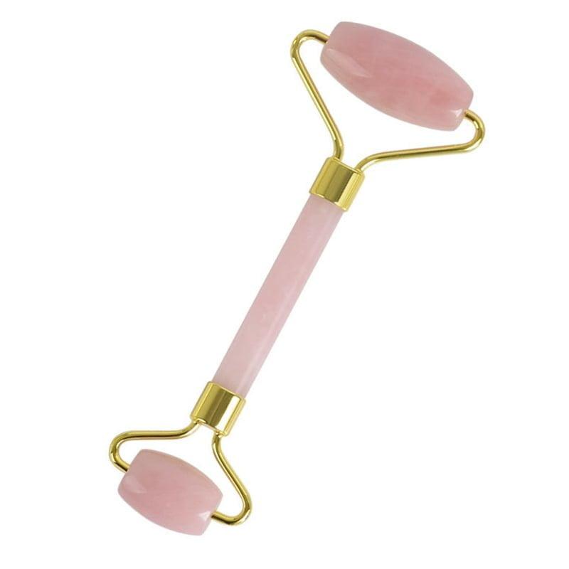 SHOPITO Roler masažer za lice, Roze