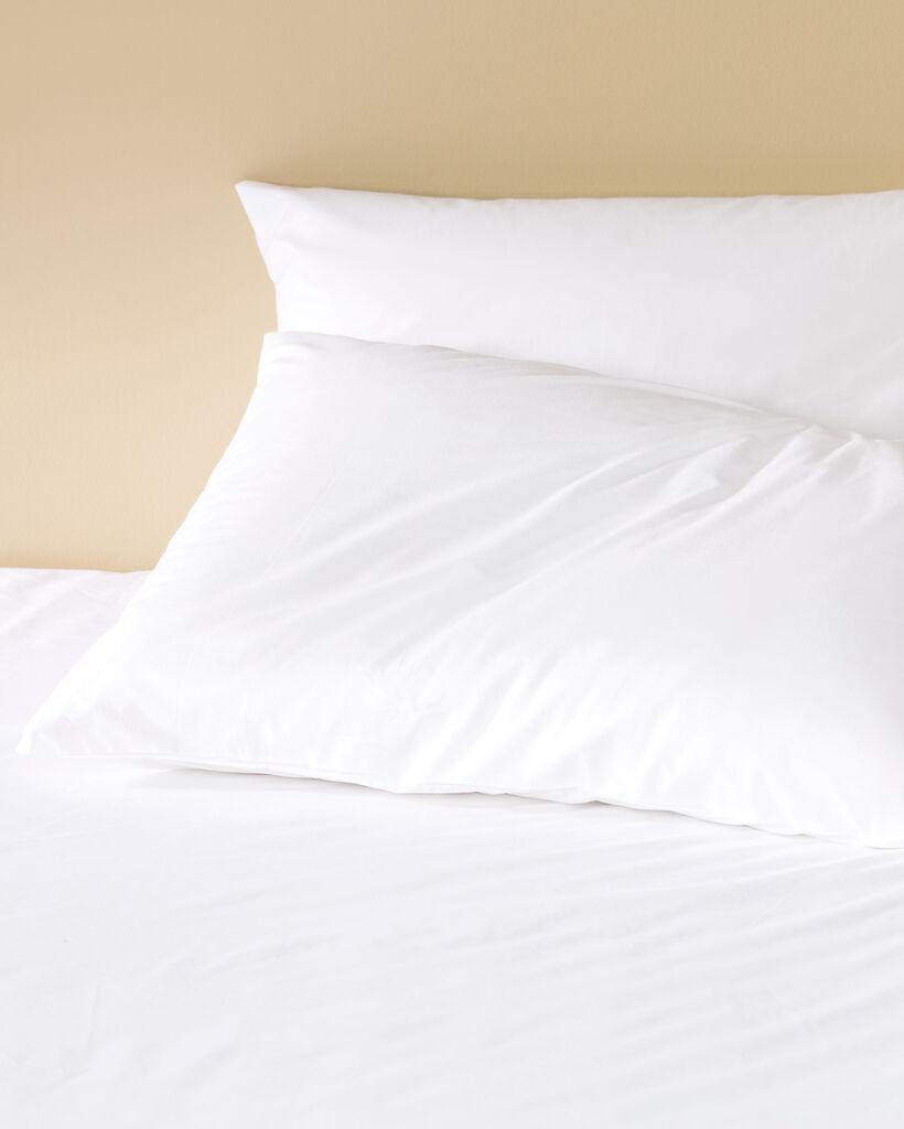 Madame Coco  Set - ukrojeni čaršaf i jastučnice - double size Manon