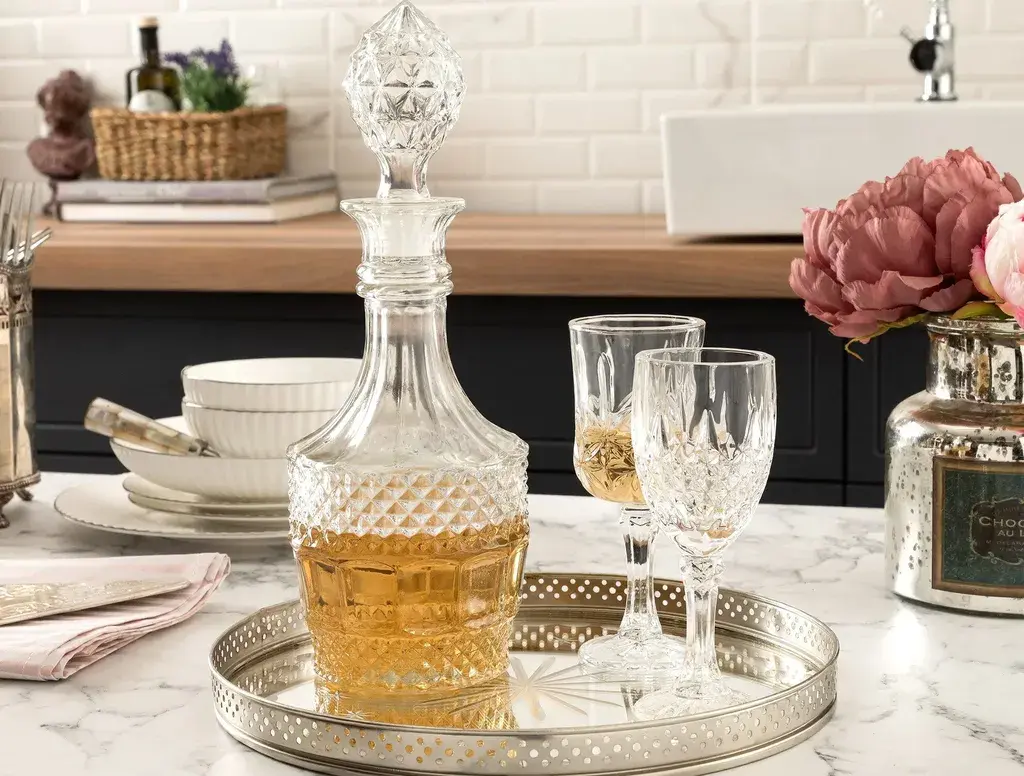 Madame Coco  Flaša za liker Olivie