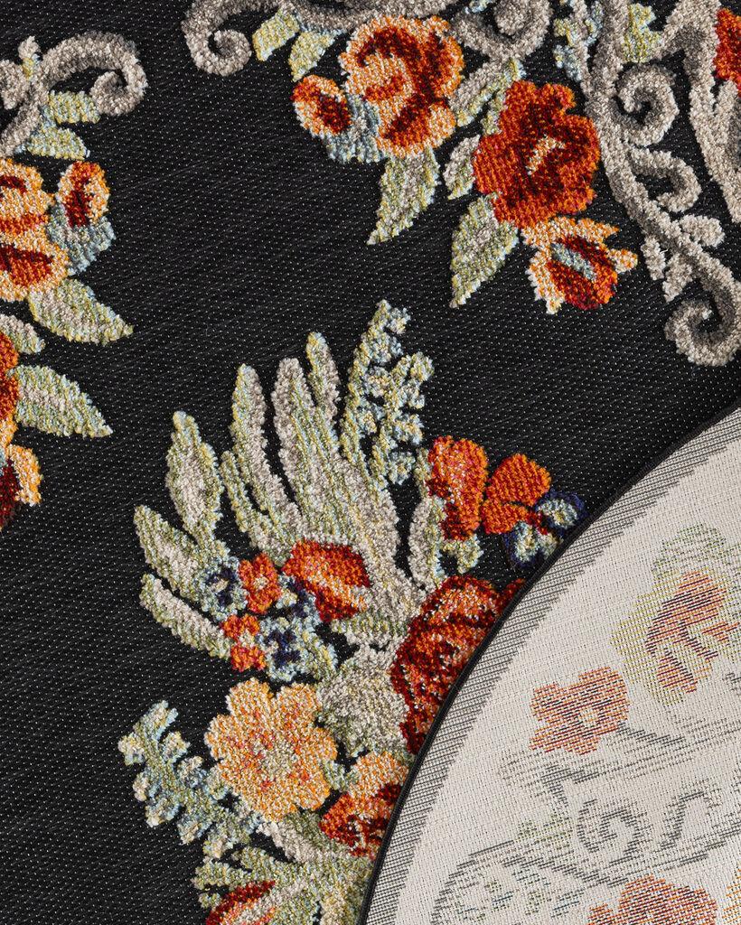 Madame Coco  Tepih Loubressac, 160x160cm