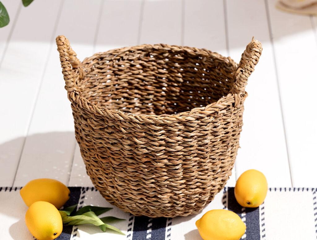 Madame Coco  Pletena korpa Dorise