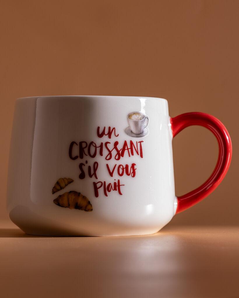 Madame Coco  Šolja Corniglia