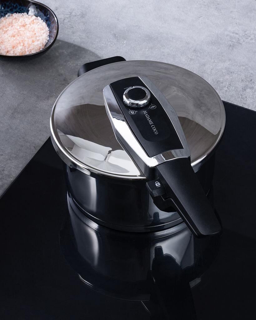 Madame Coco  Ekspres lonac Ludovico, 4l