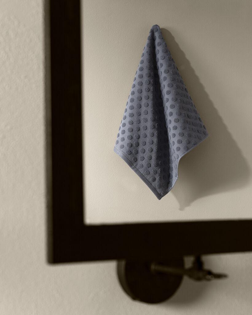 Madame Coco  Peškir za lice - Luxury Puanty