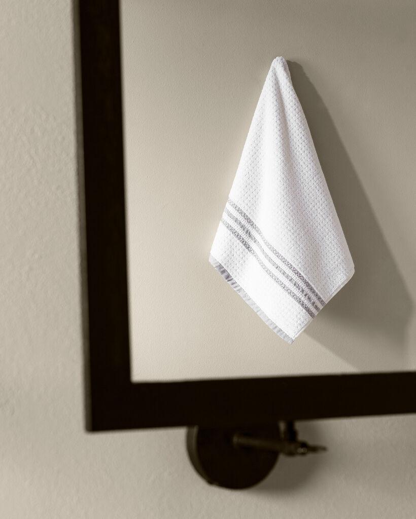 Madame Coco  Peškir za lice - Luxury Alissa