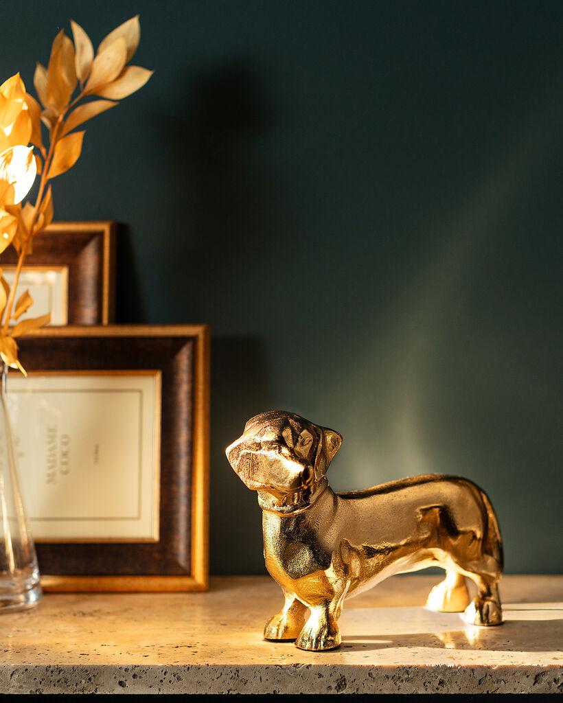 Madame Coco  Dekorativna figura Genevre