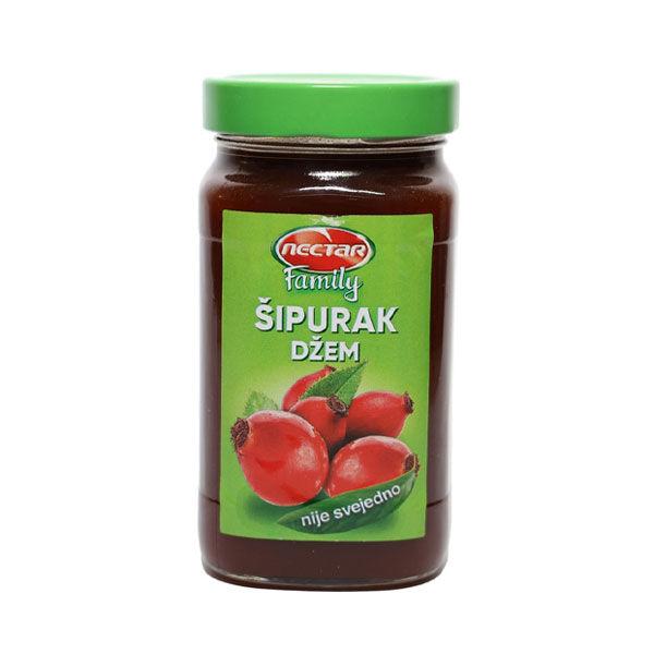 Nectar Džem, Šipurak, 600 g
