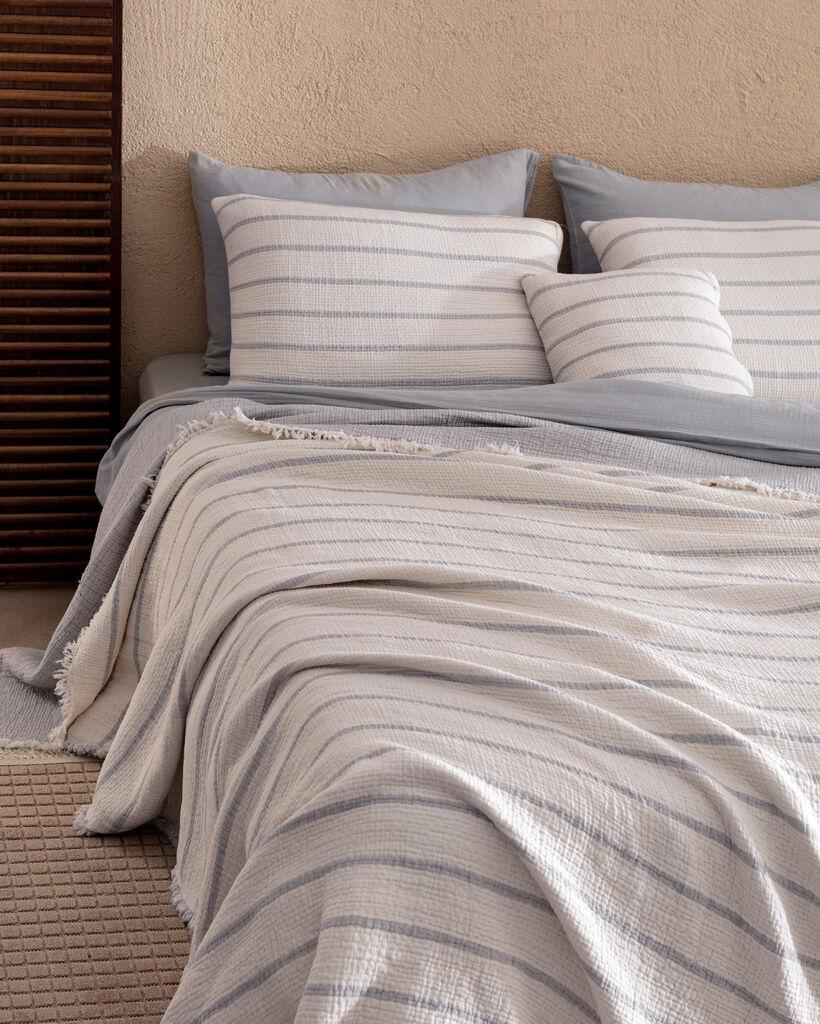 Madame Coco  Set posteljina - Set 8 delova Marguerite Wedding